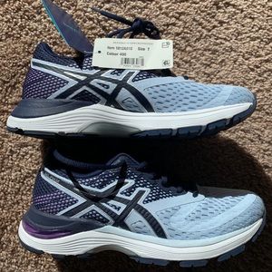 ASICS Gel Pulse Running Shoes size 7